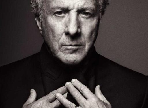Dustin Hoffman