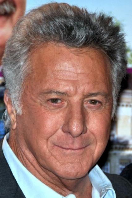 Dustin Hoffman