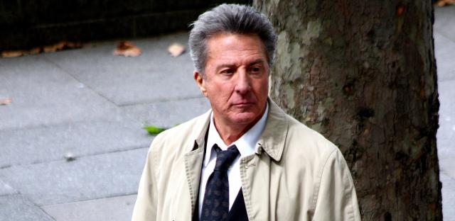 Dustin Hoffman