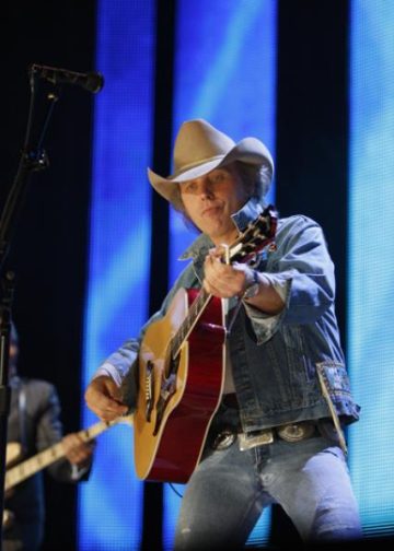 Dwight Yoakam