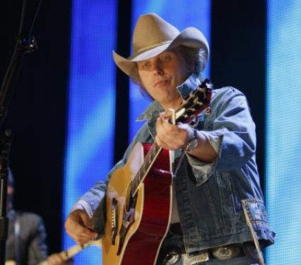 Dwight Yoakam