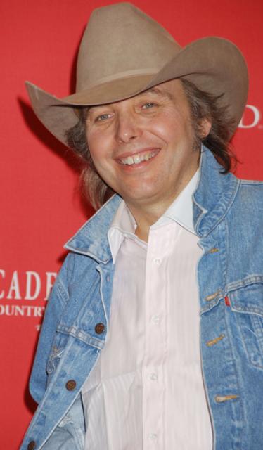 Dwight Yoakam