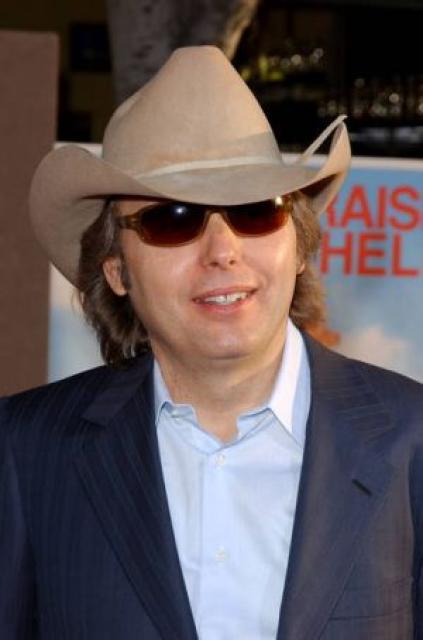 Dwight Yoakam