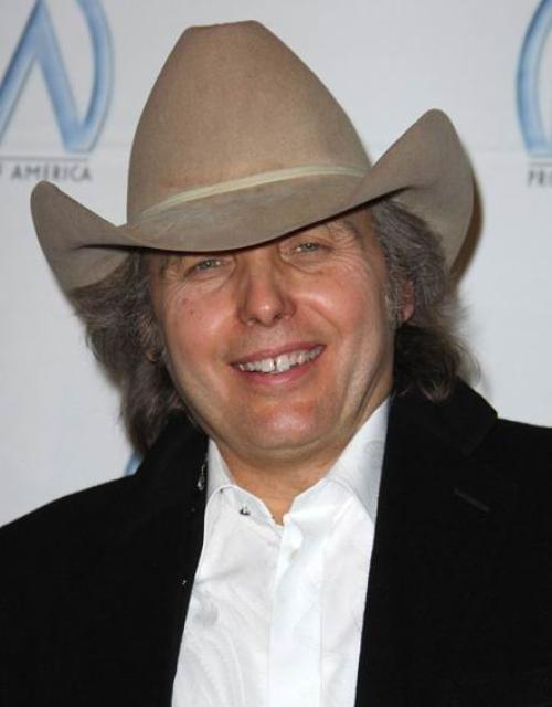 Dwight Yoakam