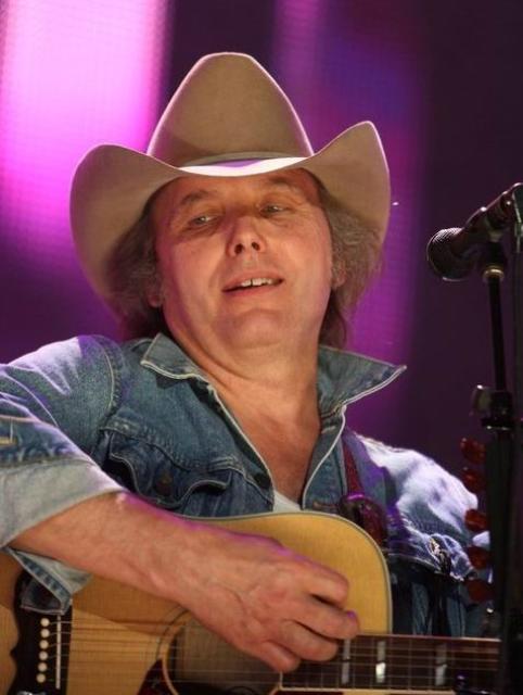 Dwight Yoakam