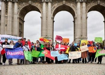 #ErasmusGünleri 2024: İş birliğini desteklemek ve çeşitliliği kucaklamak