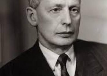 Dzhordzh Tomson