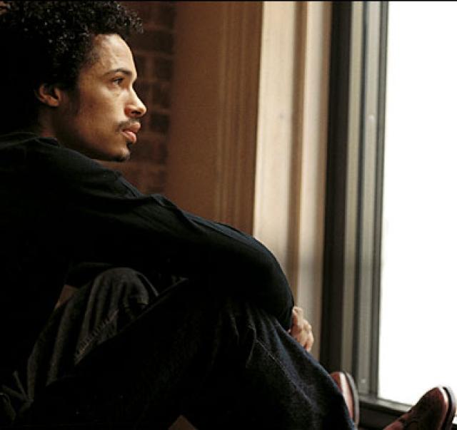 Eagle Eye Cherry