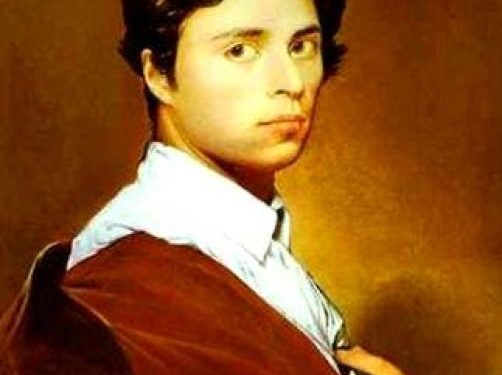 ean Auguste Dominique Ingres