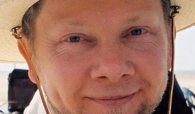 Eckhart Tolle