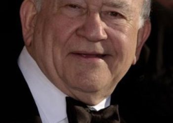 Ed Asner