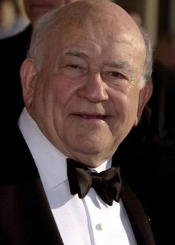 Ed Asner