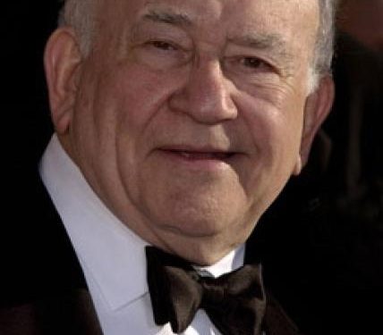 Ed Asner