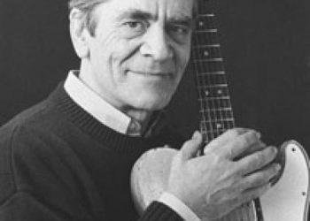 Ed Bickert
