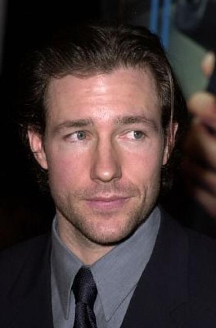 Ed Burns