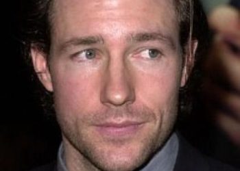 Ed Burns