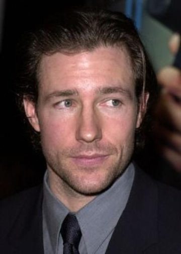 Ed Burns