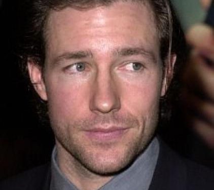 Ed Burns