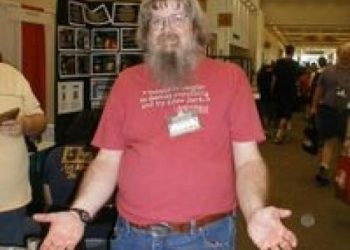 Ed Greenwood