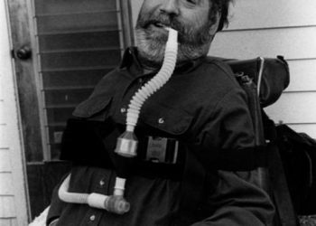 Ed Roberts