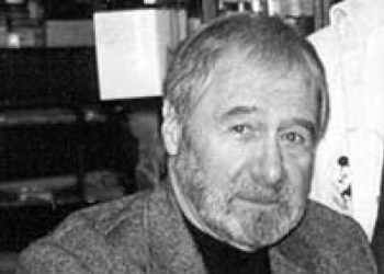 Ed (Salvatore) McBein (Lombino)