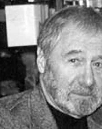 Ed (Salvatore) McBein (Lombino)