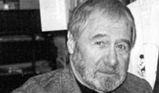 Ed (Salvatore) McBein (Lombino)