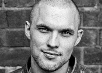 Ed Skrein
