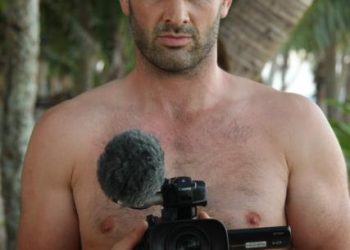 Ed Stafford