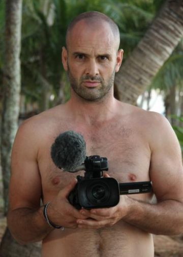 Ed Stafford