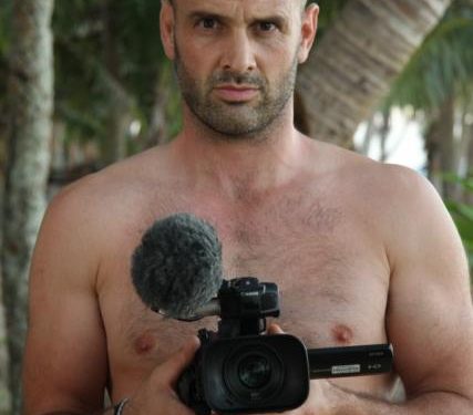 Ed Stafford
