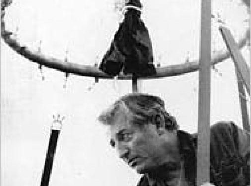Ed Yost