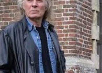 Eddie Clarke