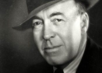 Edgar Burroughs