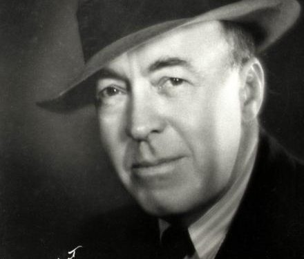 Edgar Burroughs