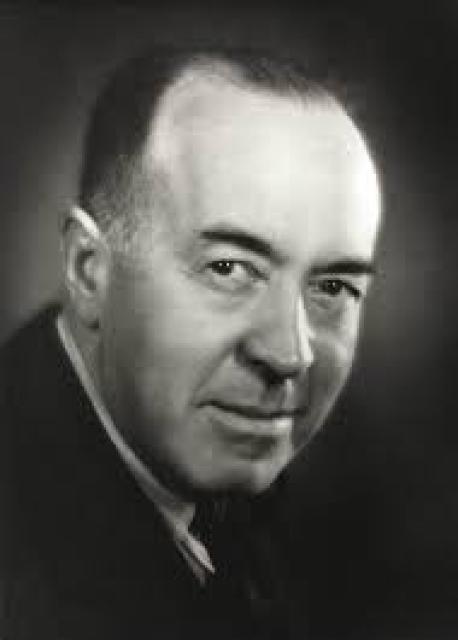 Edgar Burroughs