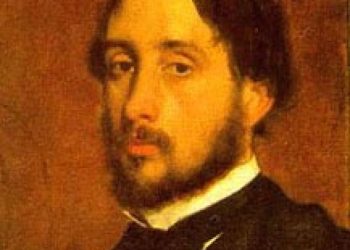 Edgar Degas