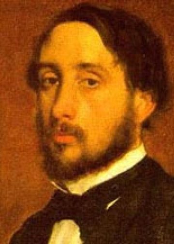 Edgar Degas