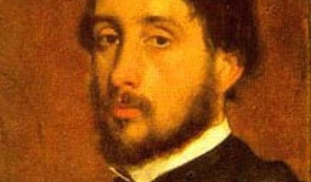 Edgar Degas