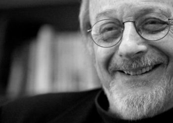 Edgar Doctorow