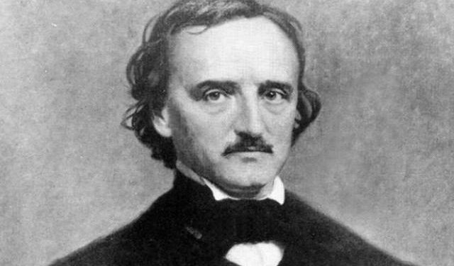 Edgar Poe