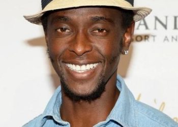 Edi Gathegi