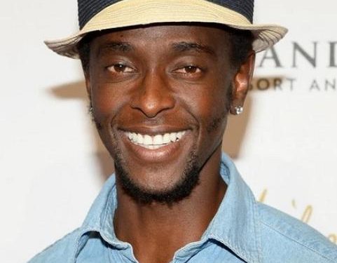 Edi Gathegi