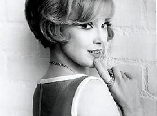 Edie Adams