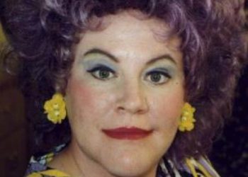 Edie McClurg