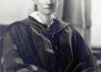 Edith Abbott