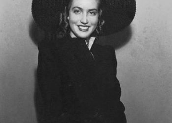 Edith Bouvier Beale