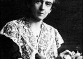 Edith Hamilton