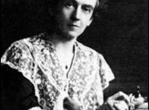 Edith Hamilton