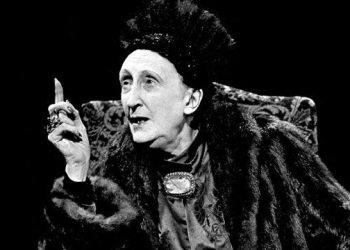 Edith Louisa Sitwell